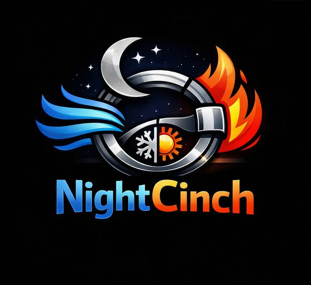 NightCinch home